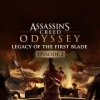 Assassin's Creed Odyssey: Story Arc 1 - Legacy of the First Blade: Episode 2 (XSX) game cover art