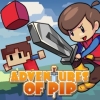 Adventures of Pip (XSX) game cover art