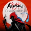 Aragami: Shadow Edition (XSX) game cover art
