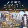 Assassin's Creed Odyssey: The Fate of Atlantis - Episode 1: Fields of Elysium (XSX) game cover art