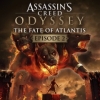 Assassin's Creed Odyssey: The Fate of Atlantis - Episode 2: Torment of Hades (XSX) game cover art
