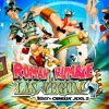 Asterix & Obelix XXL 2 (XSX) game cover art