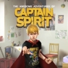 The Awesome Adventures of Captain Spirit (XSX) game cover art
