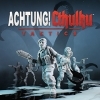 Achtung! Cthulhu Tactics (XSX) game cover art