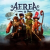AereA (XSX) game cover art