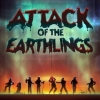 Attack of the Earthlings (XSX) game cover art