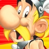Asterix & Obelix XXL: Romastered (XSX) game cover art