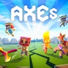 AXES (XSX) game cover art