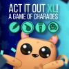 ACT IT OUT XL! A Game of Charades artwork