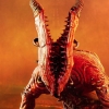 Agony (XSX) game cover art