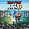 Asterix & Obelix XXL 3: The Crystal Menhir (XSX) game cover art