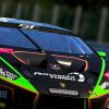 Assetto Corsa Competizione (XSX) game cover art