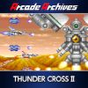 Arcade Archives: Thunder Cross II artwork