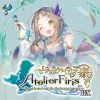 Atelier Firis: The Alchemist and the Mysterious Journey DX (XSX) game cover art
