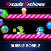 Arcade Archives: Bubble Bobble (XSX) game cover art