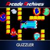 Arcade Archives: Guzzler (XSX) game cover art