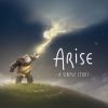 Arise: A Simple Story artwork