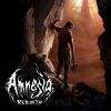 Amnesia: Rebirth (XSX) game cover art