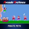 Arcade Archives: Pirate Pete (XSX) game cover art
