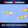 Arcade Archives: Sea Fighter Poseidon artwork