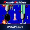 Arcade Archives: Darwin 4078 (XSX) game cover art