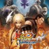 Art of Fighting Anthology (XSX) game cover art