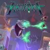 Akinofa (XSX) game cover art