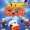 Ape Escape 2 (XSX) game cover art