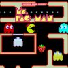 Arcade Game Series: Ms. Pac-Man (XSX) game cover art