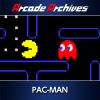 Arcade Archives: Pac-Man artwork