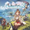 Atelier Ryza 3: Alchemist of the End & the Secret Key (XSX) game cover art