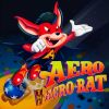 Aero The Acro-Bat (XSX) game cover art
