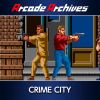 Arcade Archives: Crime City (PlayStation 4)