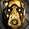 Borderlands: The Handsome Collection artwork