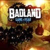 Badland: Game of the Year Edition artwork