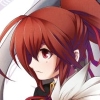 BlazBlue: Chrono Phantasma Extend (XSX) game cover art