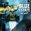 Blue Estate: The Game (XSX) game cover art