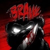 BRAWL (XSX) game cover art