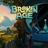 Broken Age (XSX) game cover art
