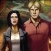 Broken Sword 5: The Serpent's Curse (XSX) game cover art
