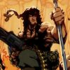 BROFORCE (PlayStation 4)