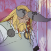 The Banner Saga 2 artwork