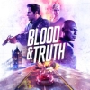 Blood & Truth artwork