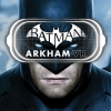 Batman: Arkham VR (XSX) game cover art