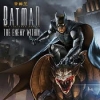 Batman: The Enemy Within - Episode 1: The Enigma (XSX) game cover art