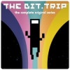 The Bit.Trip artwork