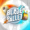 Blade Ballet (XSX) game cover art