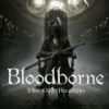 Bloodborne: The Old Hunters artwork