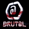 Brut@l (XSX) game cover art