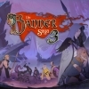 The Banner Saga 3 (XSX) game cover art